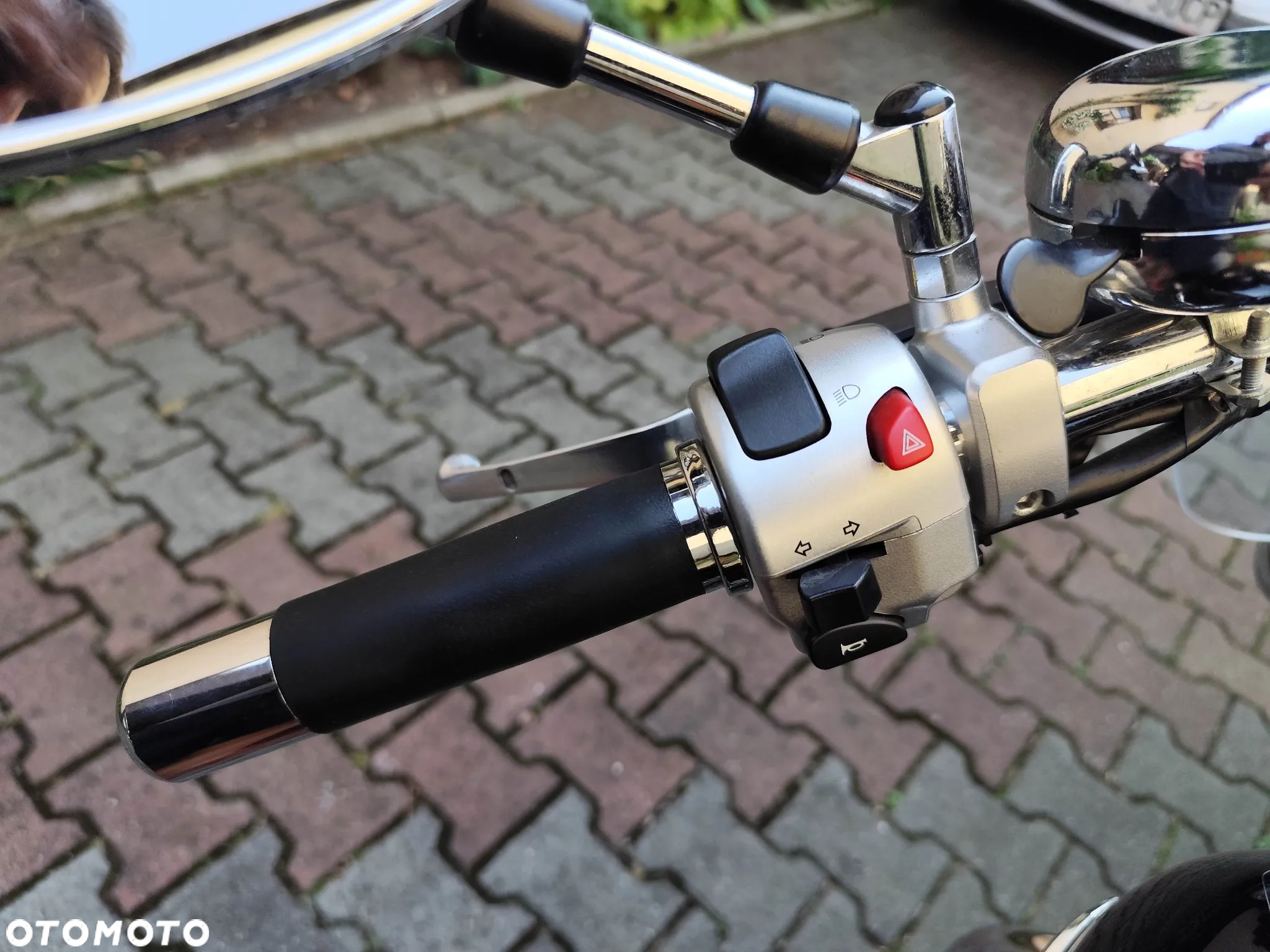 Suzuki Intruder - 25