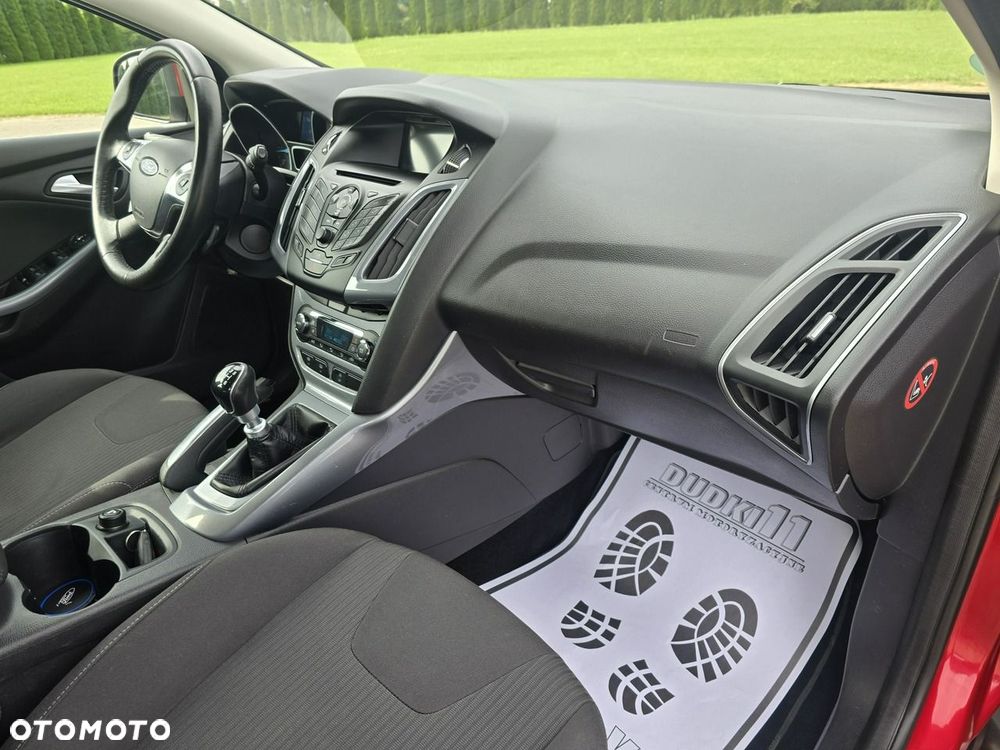 Ford Focus - 22