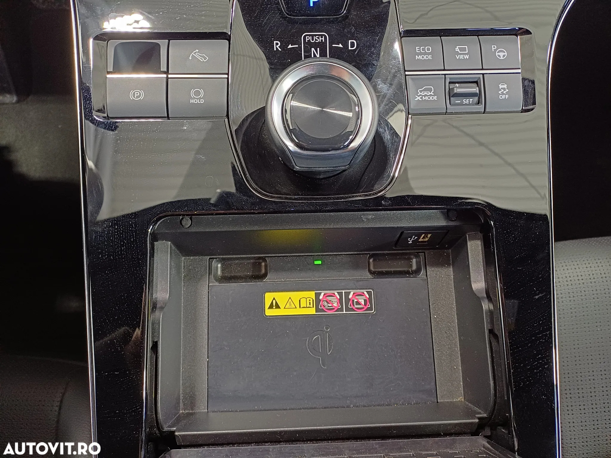 Toyota BZ4X 160 KW AWD (4x4) Luxury - 20