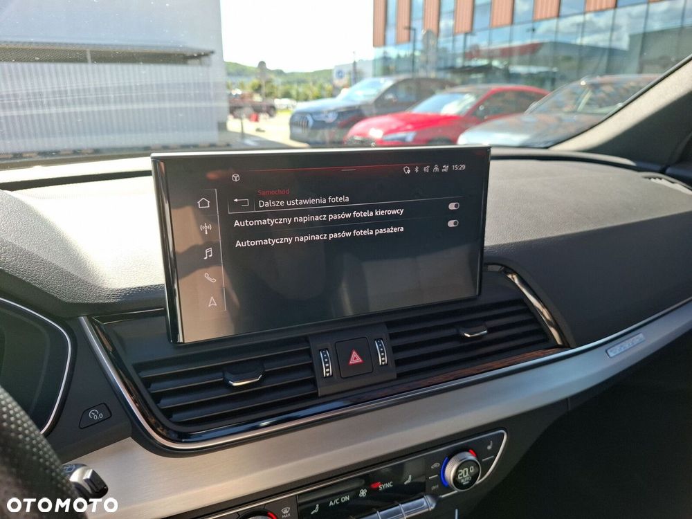 Audi Q5 Sportback - 36