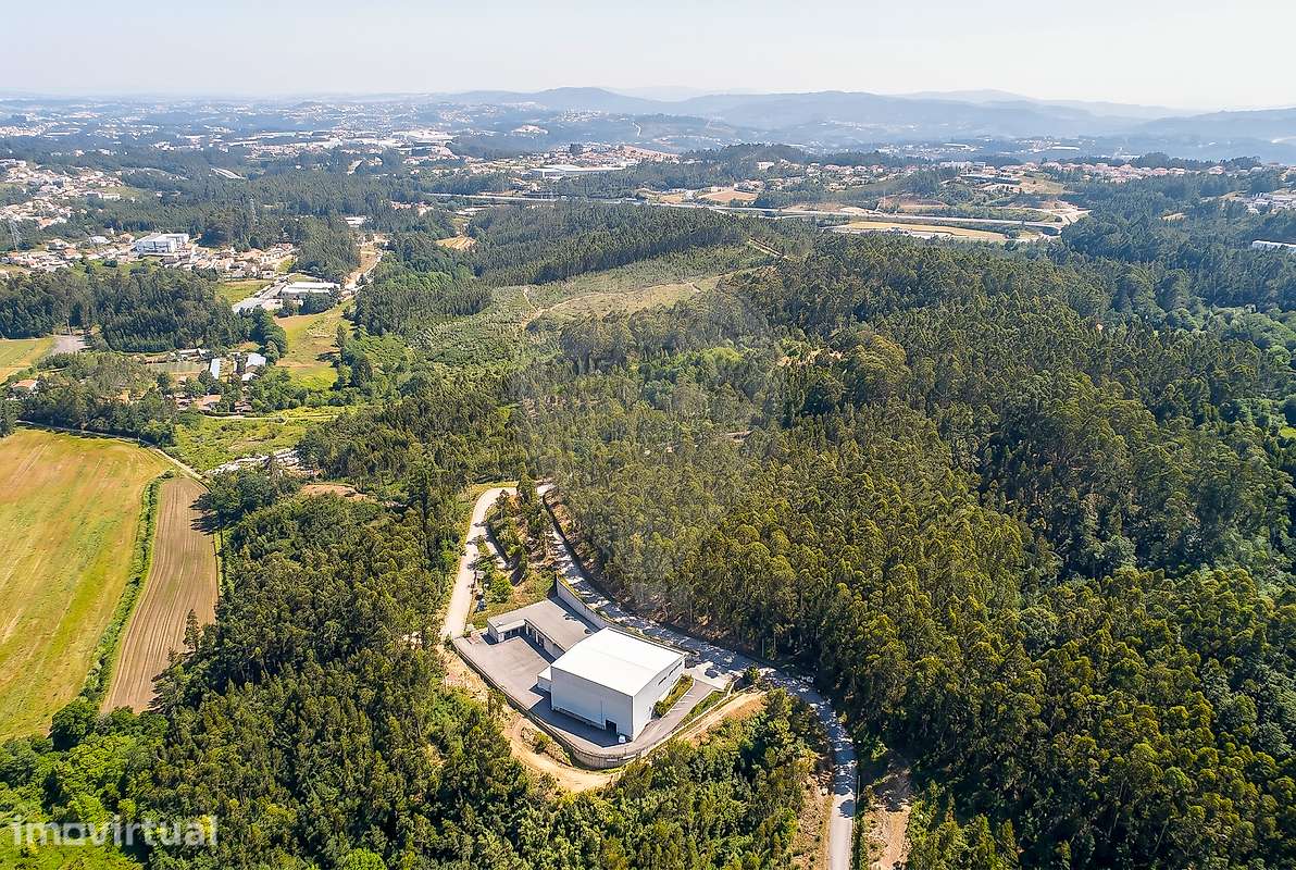 Armazém  para venda - Grande imagem: 4/41