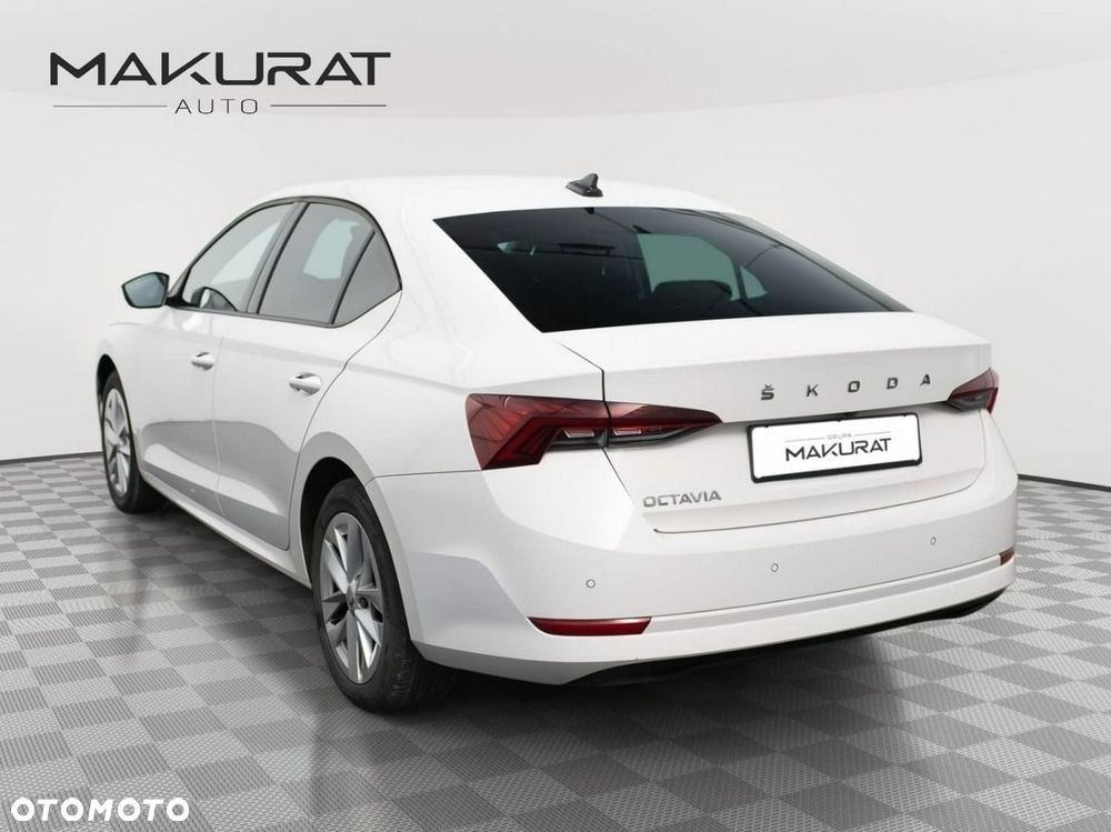Skoda Octavia 2.0 TDI Ambition - 4