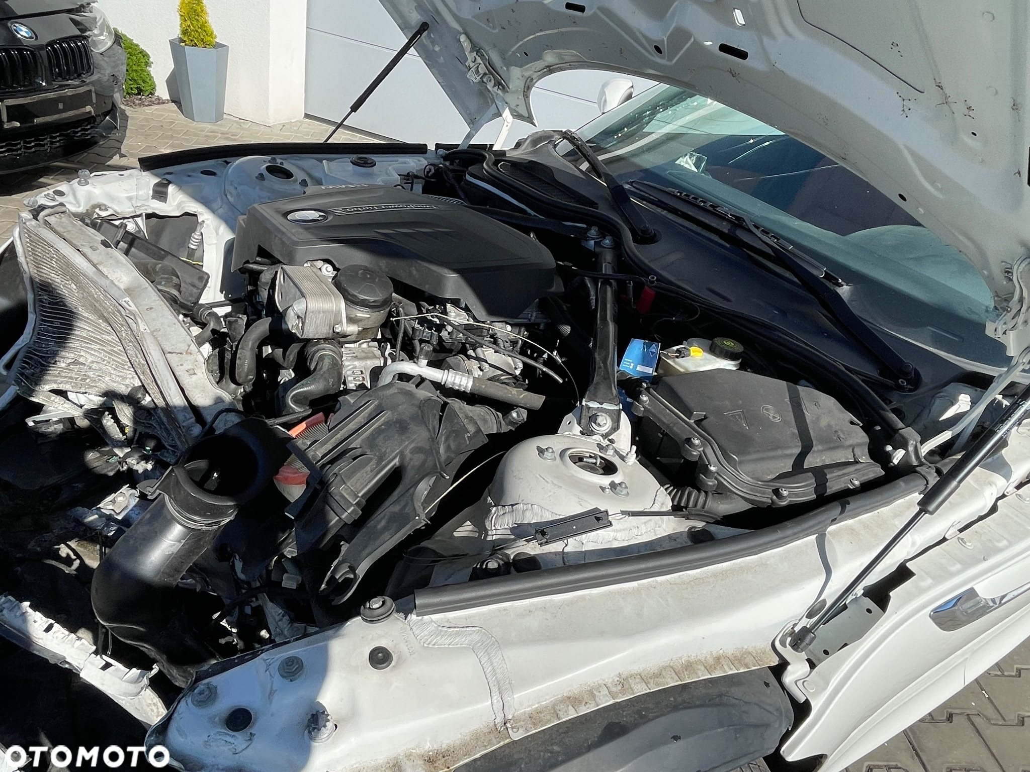 BMW Z4 28i sDrive - 9