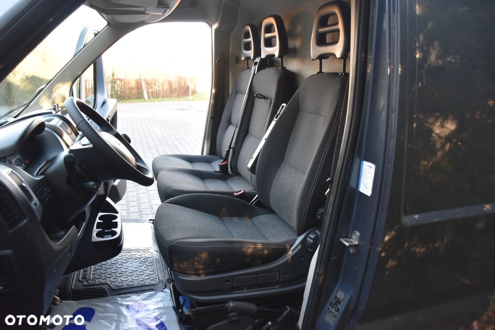 Fiat Ducato 2.3 JTD L2H2 - 11