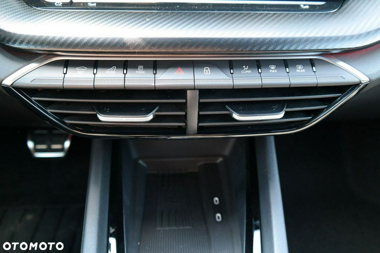 Skoda Octavia - 22