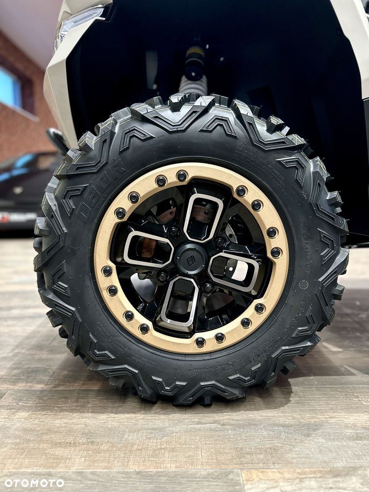 Benda Redstone 550 - 36