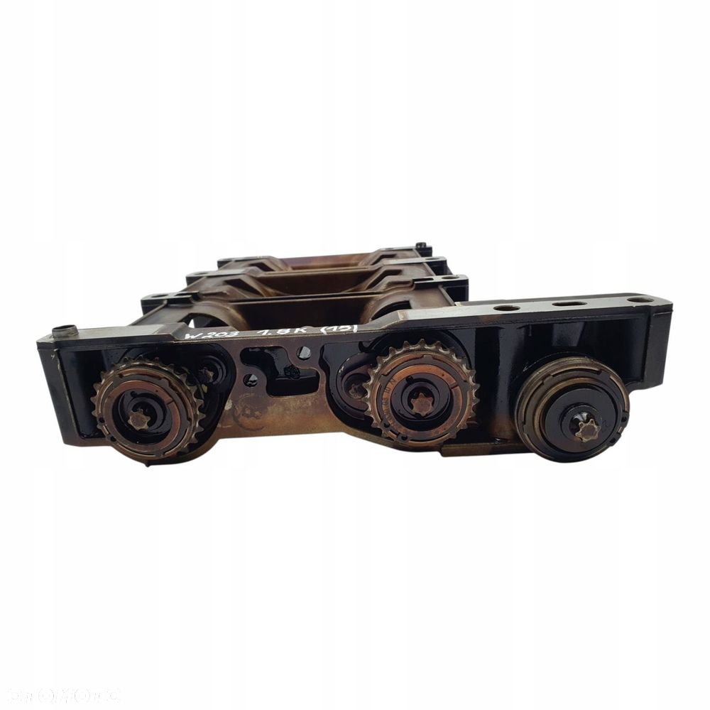 WAŁKI BALANSOWE Mercedes W203 W211 CLK C209 1.8 K R2710340203 - 4