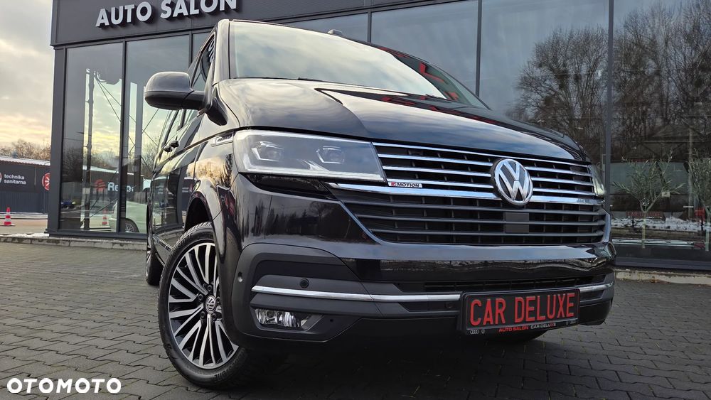 Volkswagen Multivan 2.0 TDI L1 Highline 4Motion DSG - 33