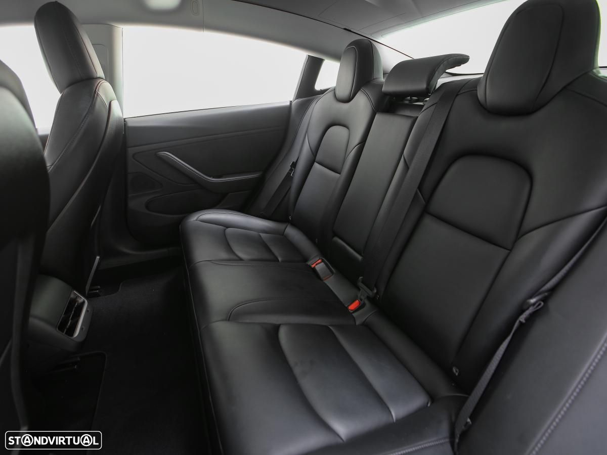 Tesla Model 3 Performance Dual Motor AWD - 12