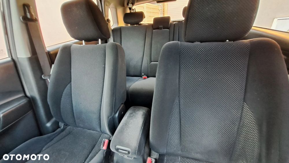 Hyundai Tucson 2.0 Comfort 2WD - 14