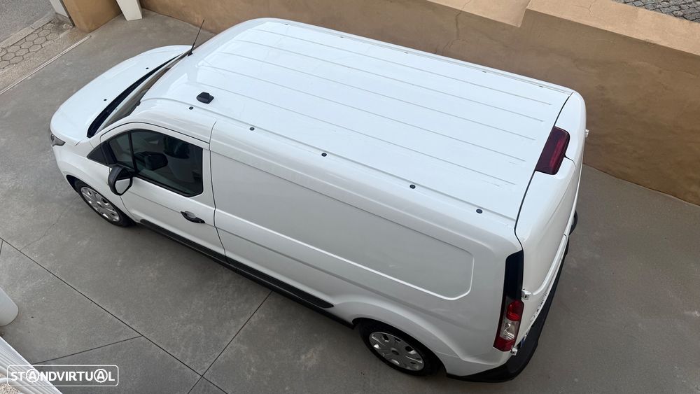 Ford Transit Connect - 7