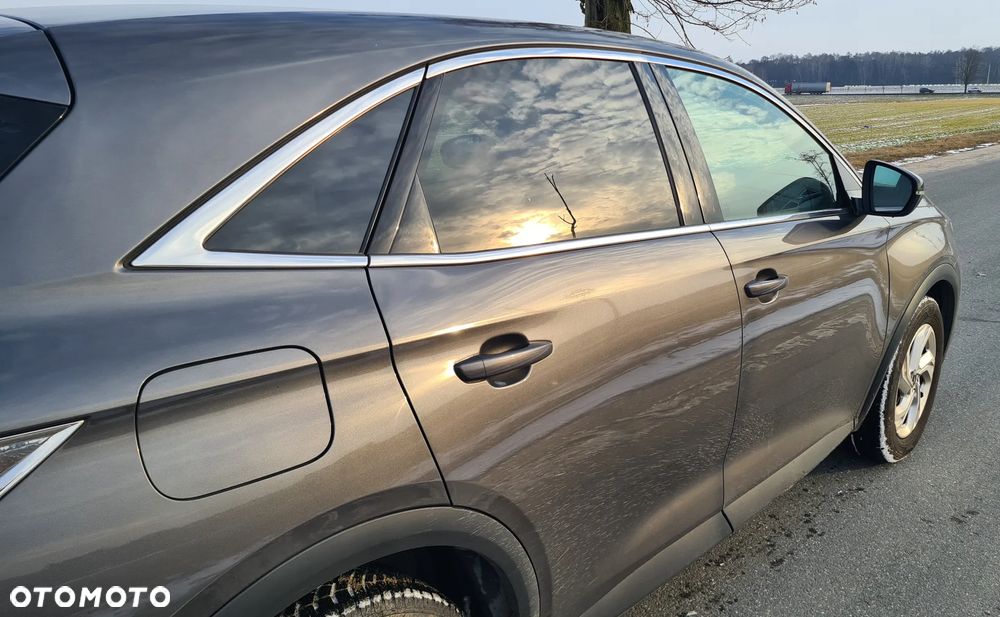 DS Automobiles DS 7 Crossback 1.5 BlueHDi Be Chic - 15