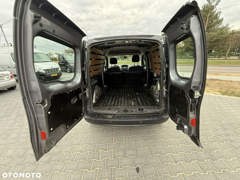 Renault Kangoo - 14