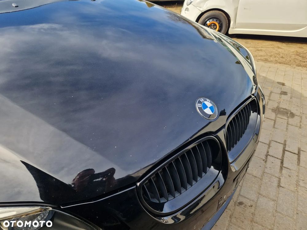 BMW Seria 5 - 7