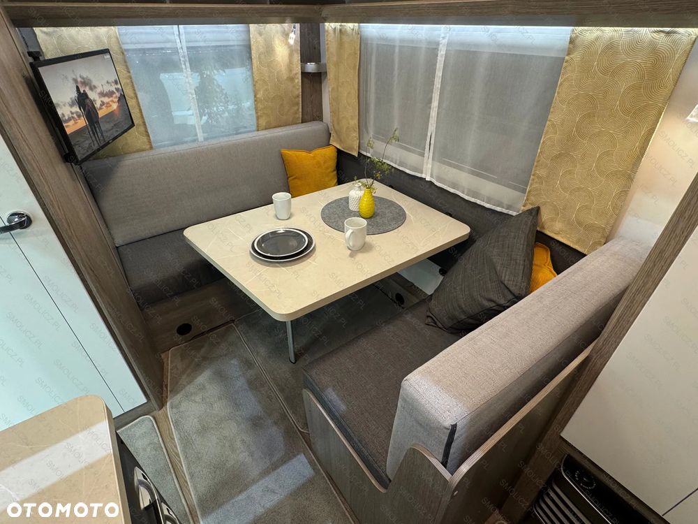 Hobby Ontour 390 SF 2026 - 5