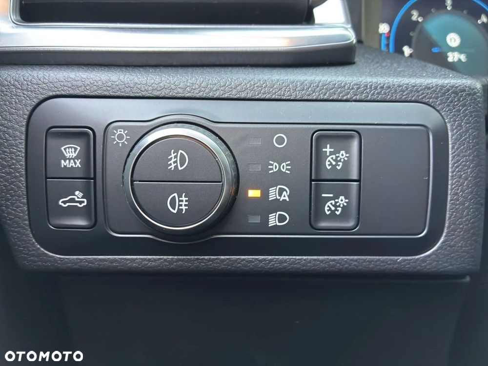 Volkswagen Amarok 3.0 V6 TDi 4MOTION Style - 31