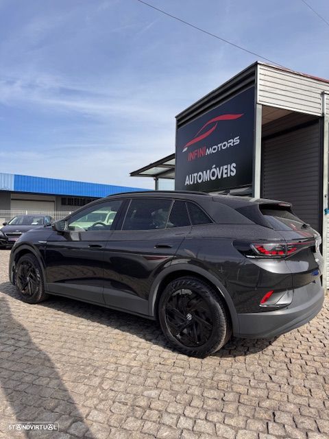 VW ID.4 77 kWh Pro Performance Family - 4
