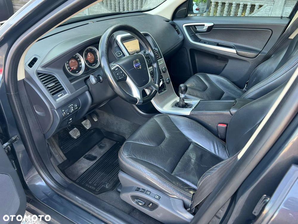Volvo XC 60 DRIVe Summum - 23