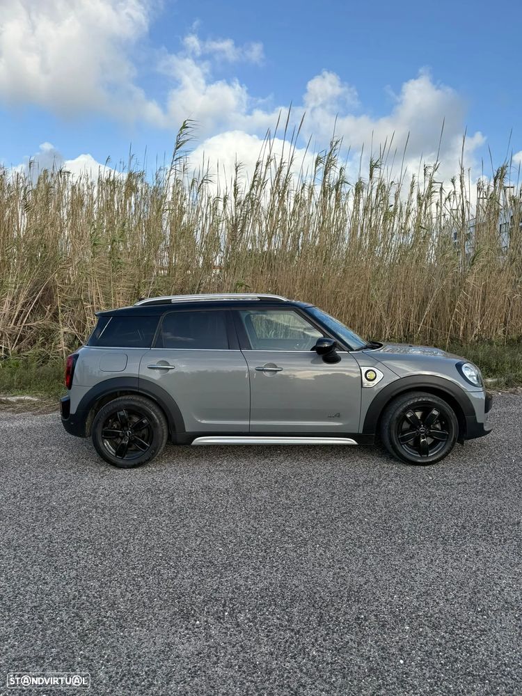 MINI Countryman Cooper SE ALL4 Auto - 3