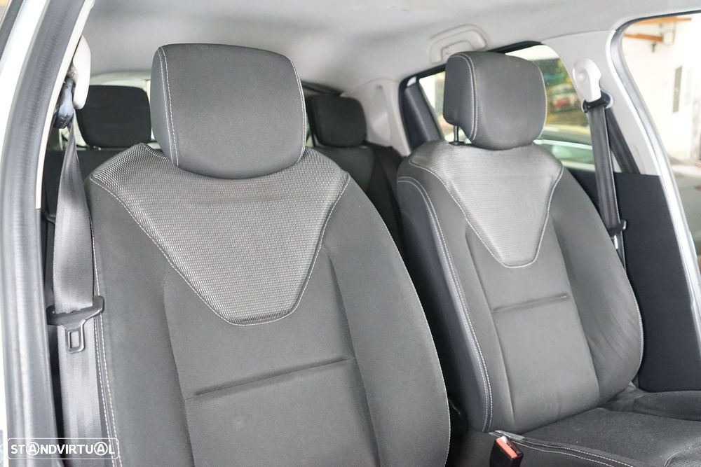 Renault Clio 0.9 TCE Confort - 35