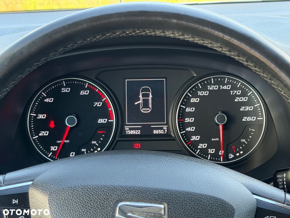 Seat Leon - 26