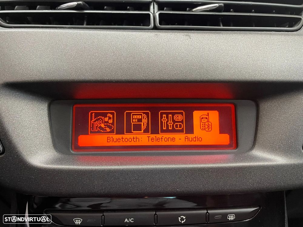 Citroën C3 1.2 PureTech Collection - 12