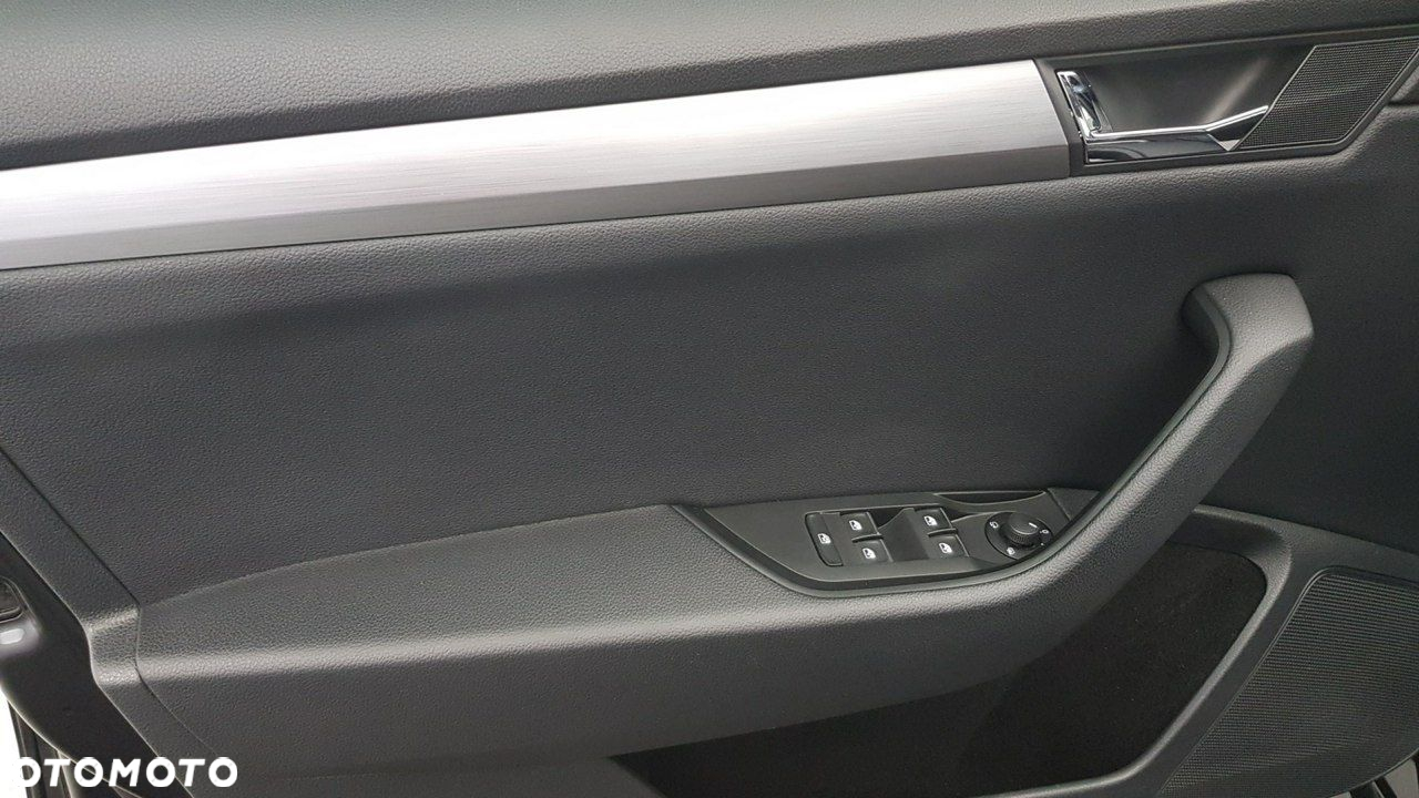Skoda Superb - 20