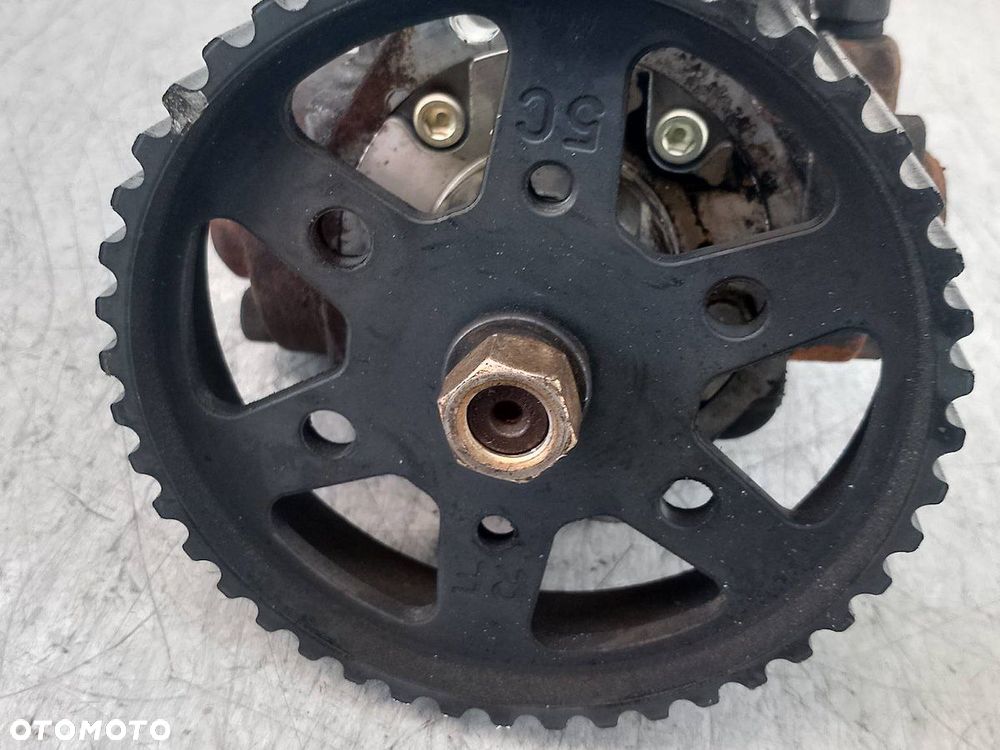 POMPA WTRYSKOWA MAZDA 6 294000-0044 2.0 D - 4
