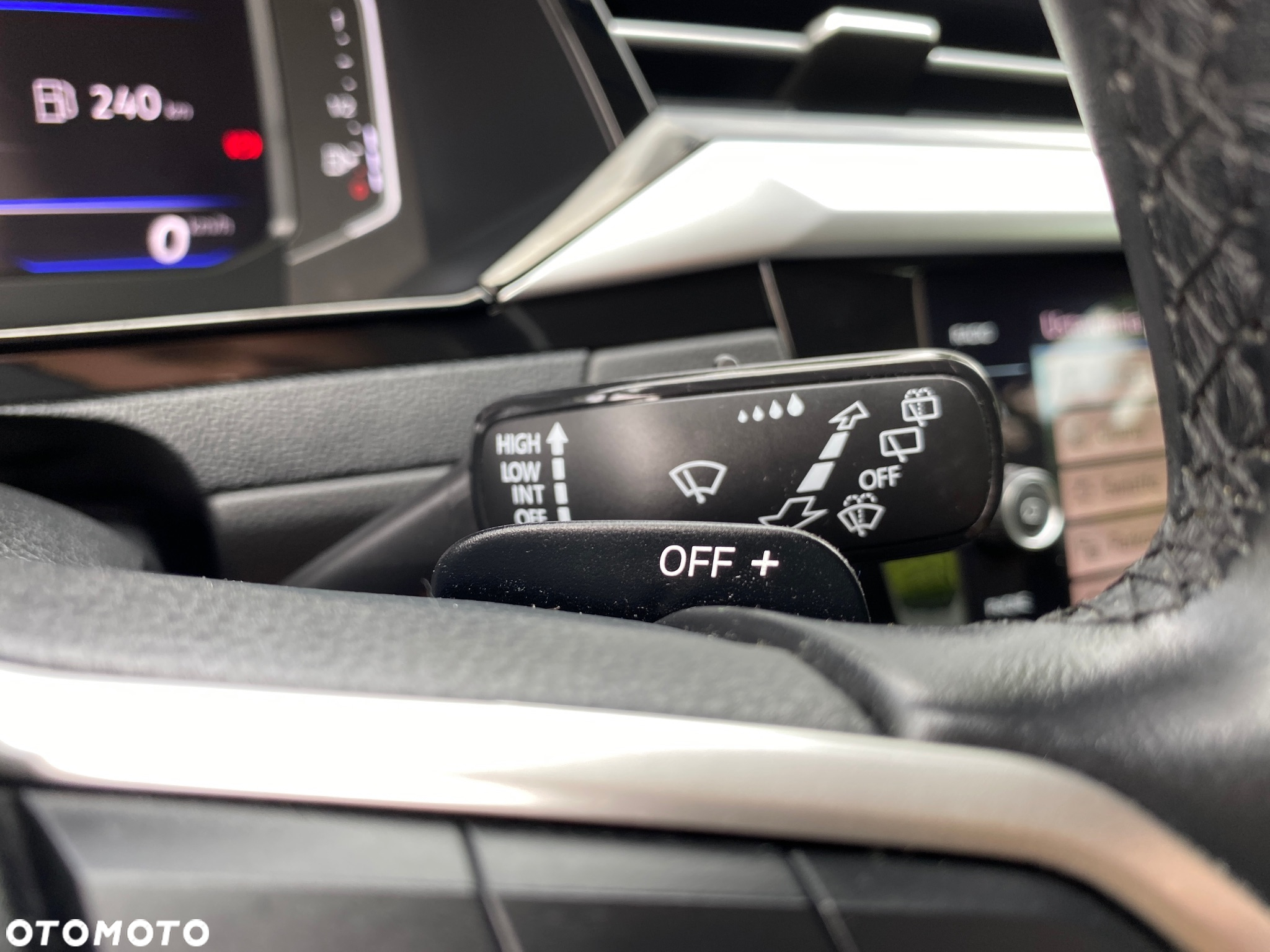 Volkswagen Arteon Shooting Brake 2.0 TDI SCR DSG Elegance - 27