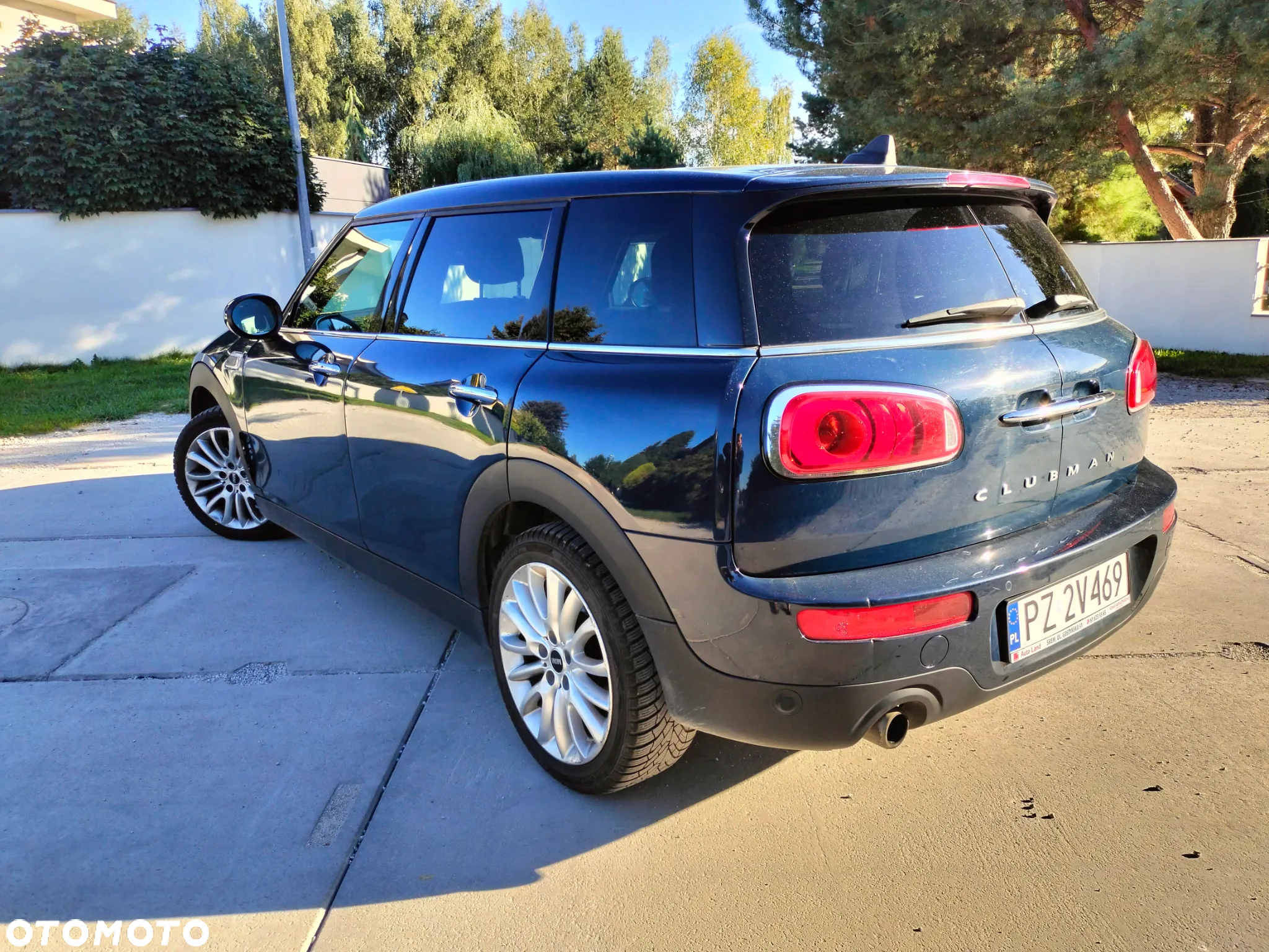 MINI Clubman Cooper - 2