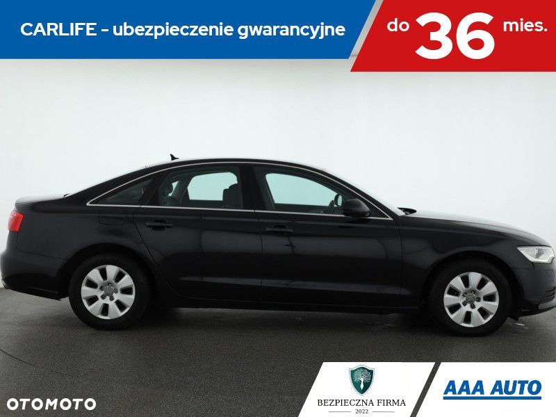 Audi A6 Limousine - 7