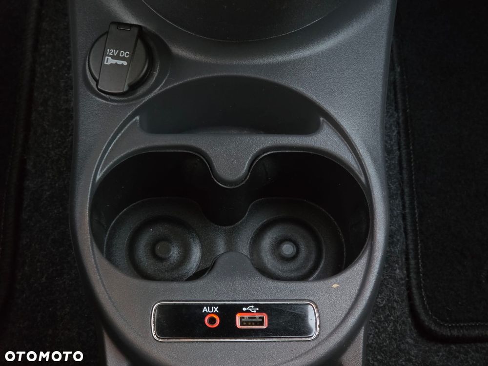 Fiat 500 1.2 8V Lounge - 18
