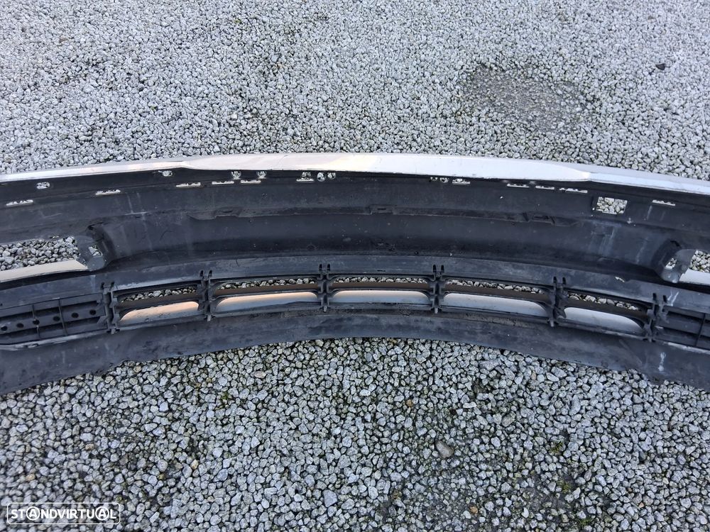 Para-choques BMW serie 3  E46  ano 1998 a 2001 usado - 9