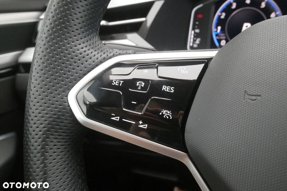 Volkswagen Arteon 2.0 TSI Elegance DSG - 25