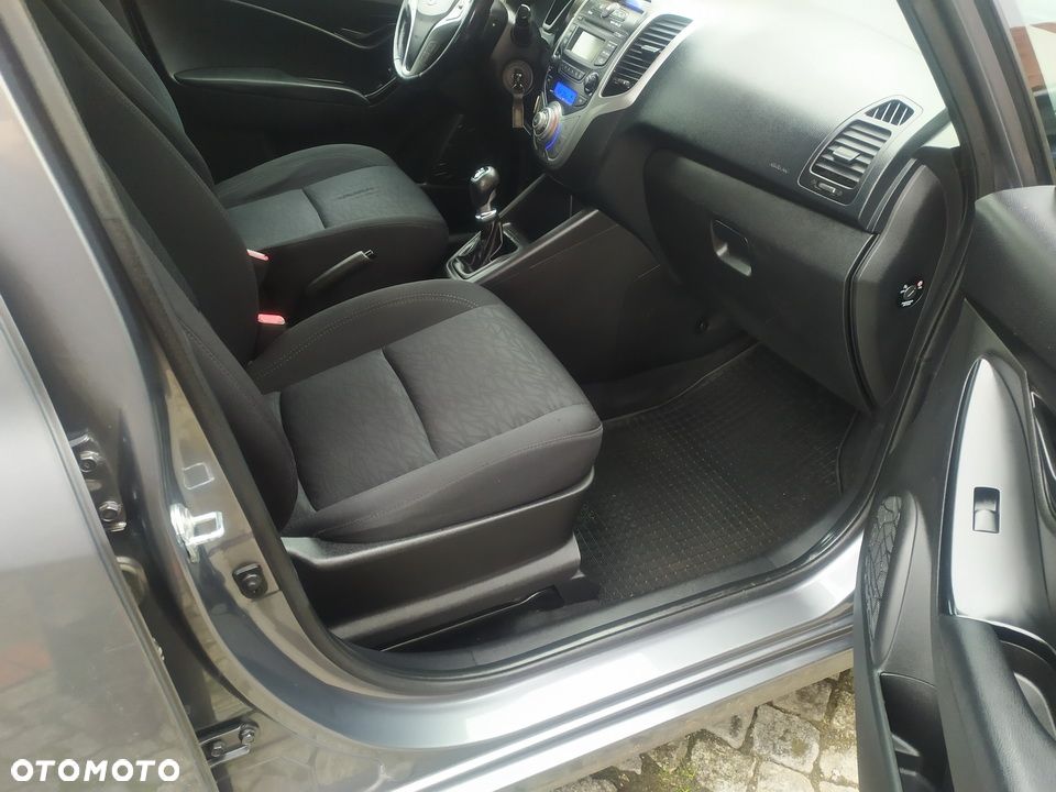 Hyundai ix20 1.6 Premium - 7