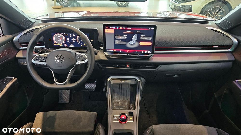 Volkswagen T-Roc - 32