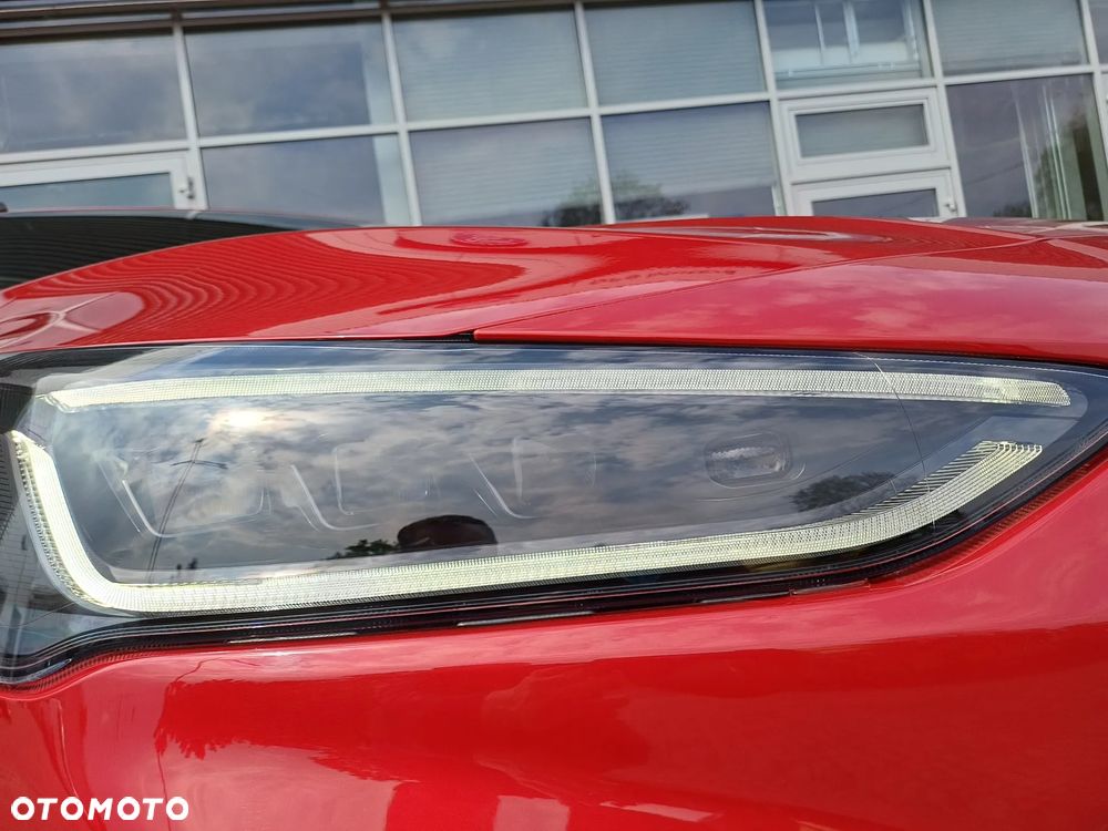 Ford Focus 2.3 EcoBoost ST X - 8