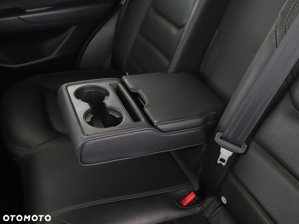 Mazda CX-5 2.0 Exclusive-Line 2WD - 41