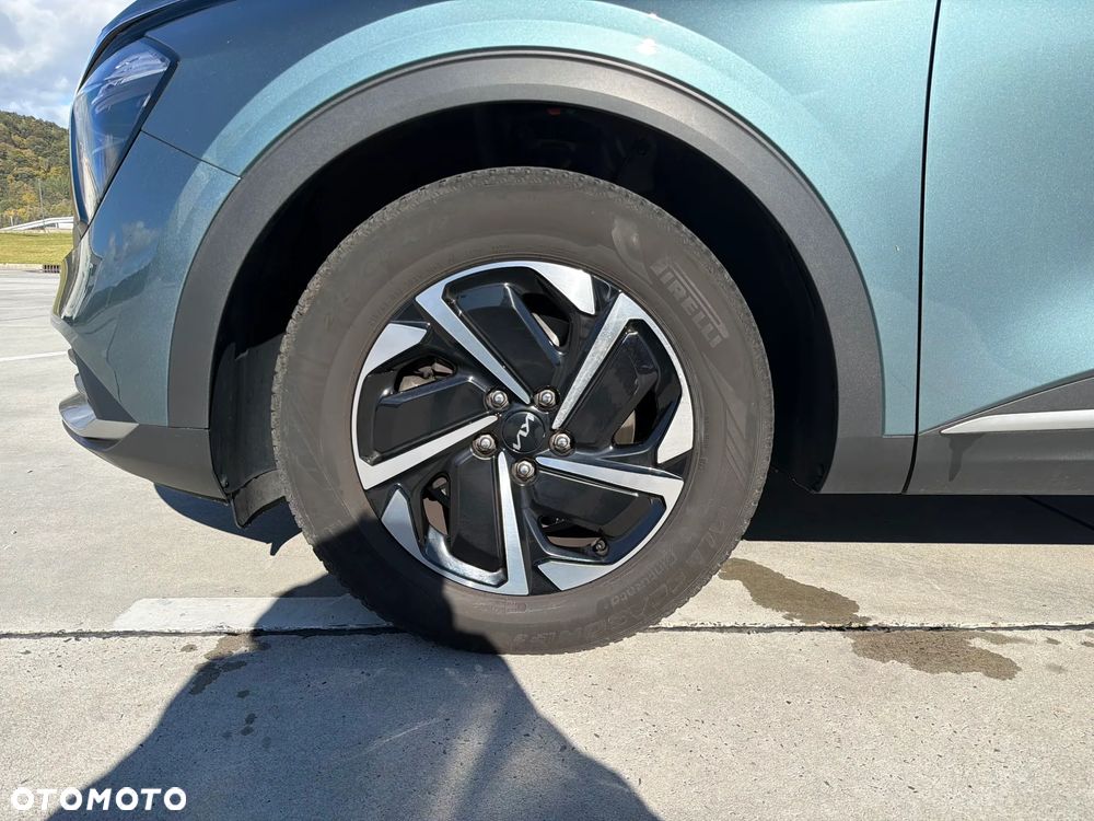 Kia Sportage - 19