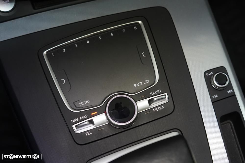 Audi Q5 40 TDI quattro S-tronic - 14