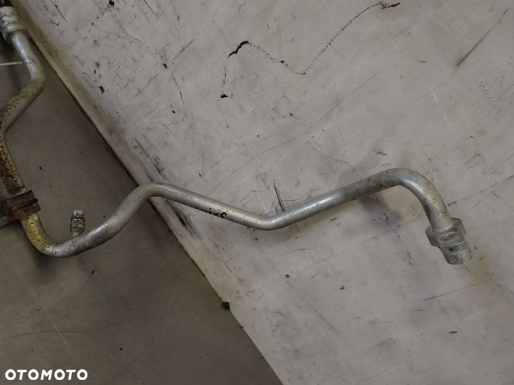 PRZEWÓD KLIMATYZACJI SUZUKI SWIFT IV 1.3 LIFT 95710-62J60 - 3