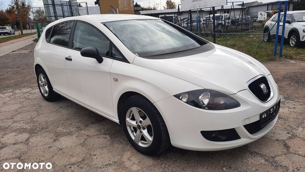 Seat Leon - 3