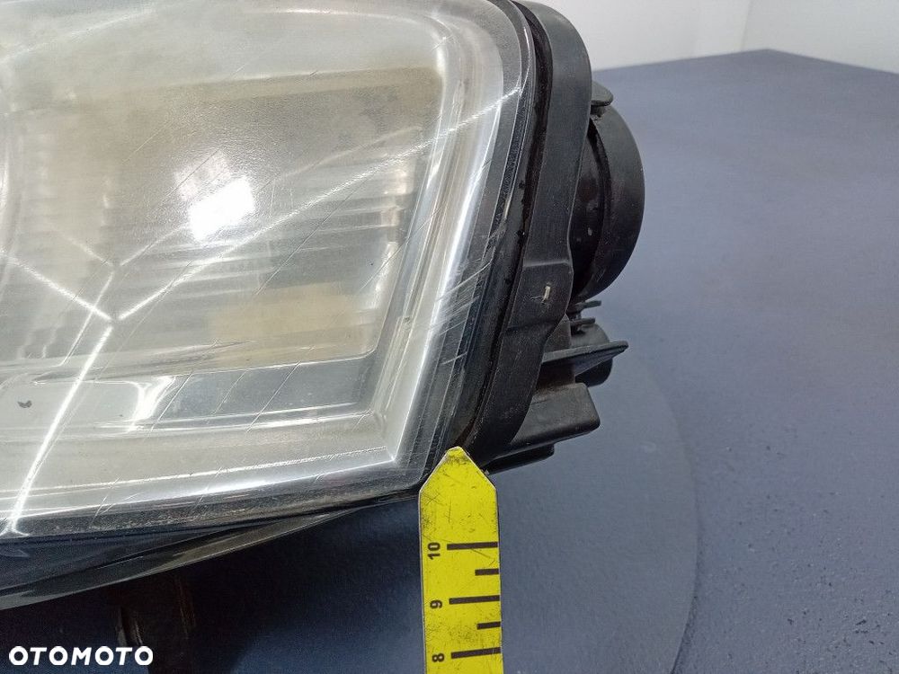 VW PASSAT B6 REFLEKTOR LEWY LAMPA EU 3C0941005J - 9