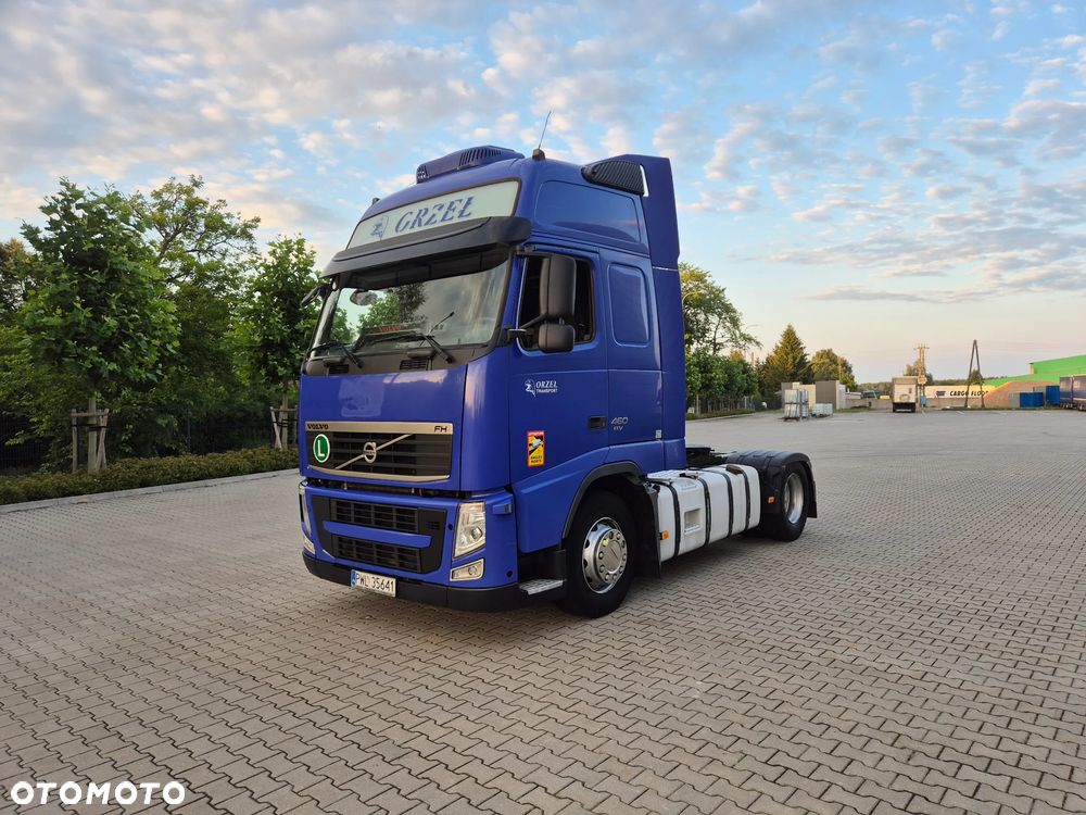 Volvo FH - 3