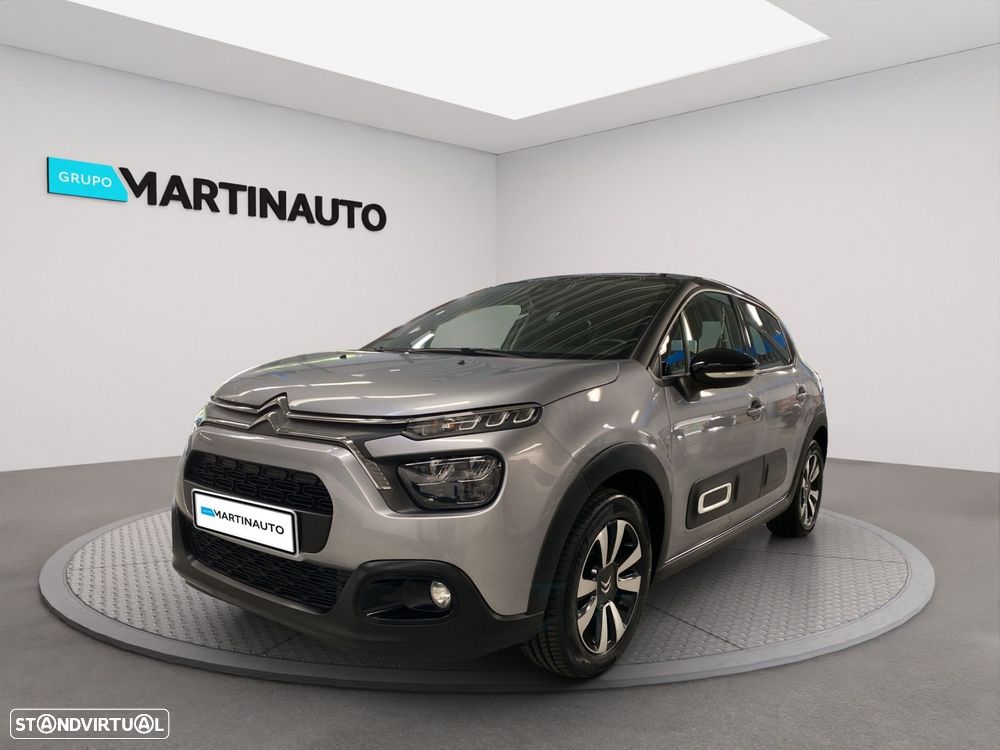 Citroën C3 1.2 PureTech Max - 2