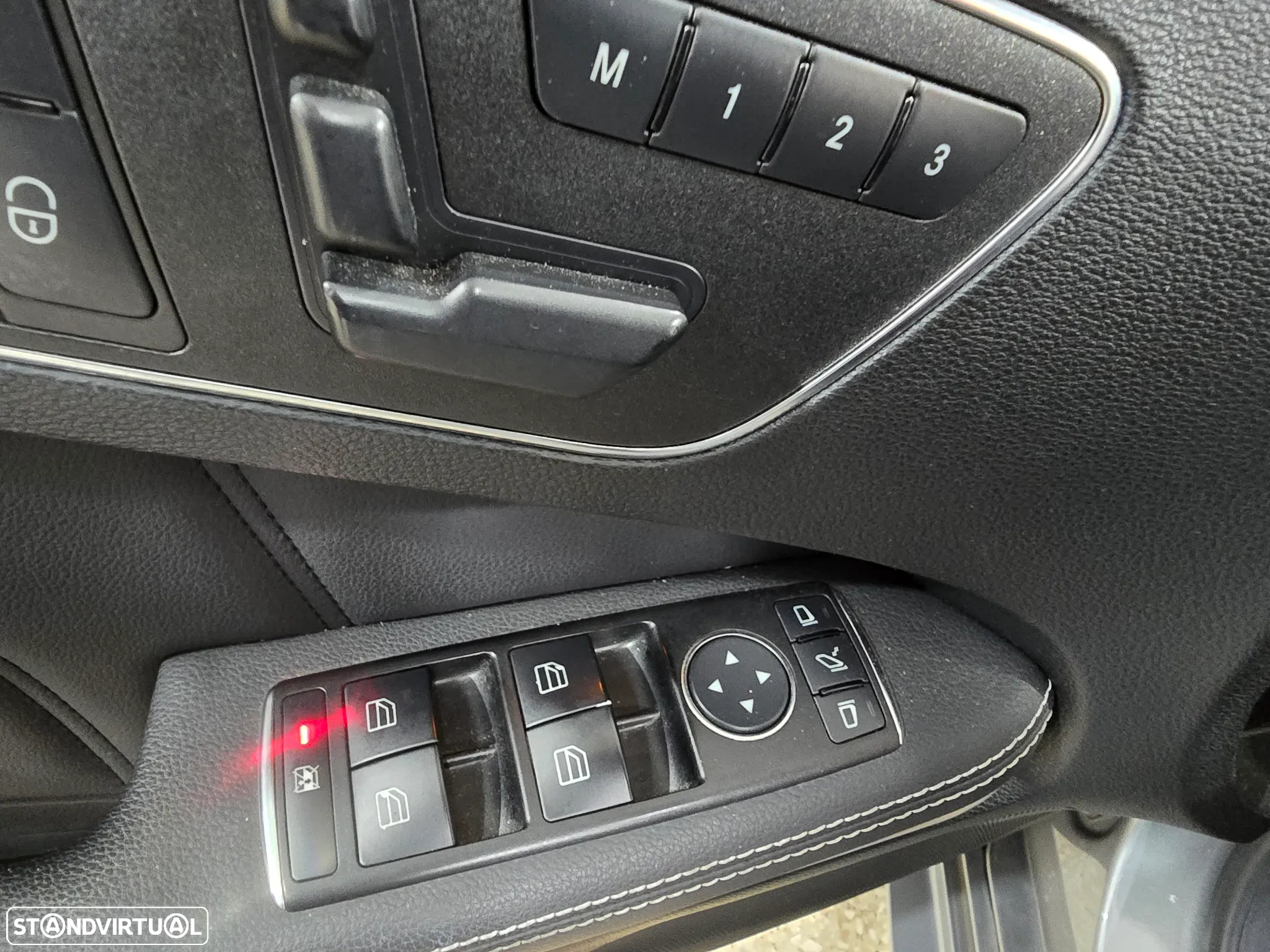 Mercedes-Benz E 250 CDi Avantgarde BlueEfficiency Auto. - 19