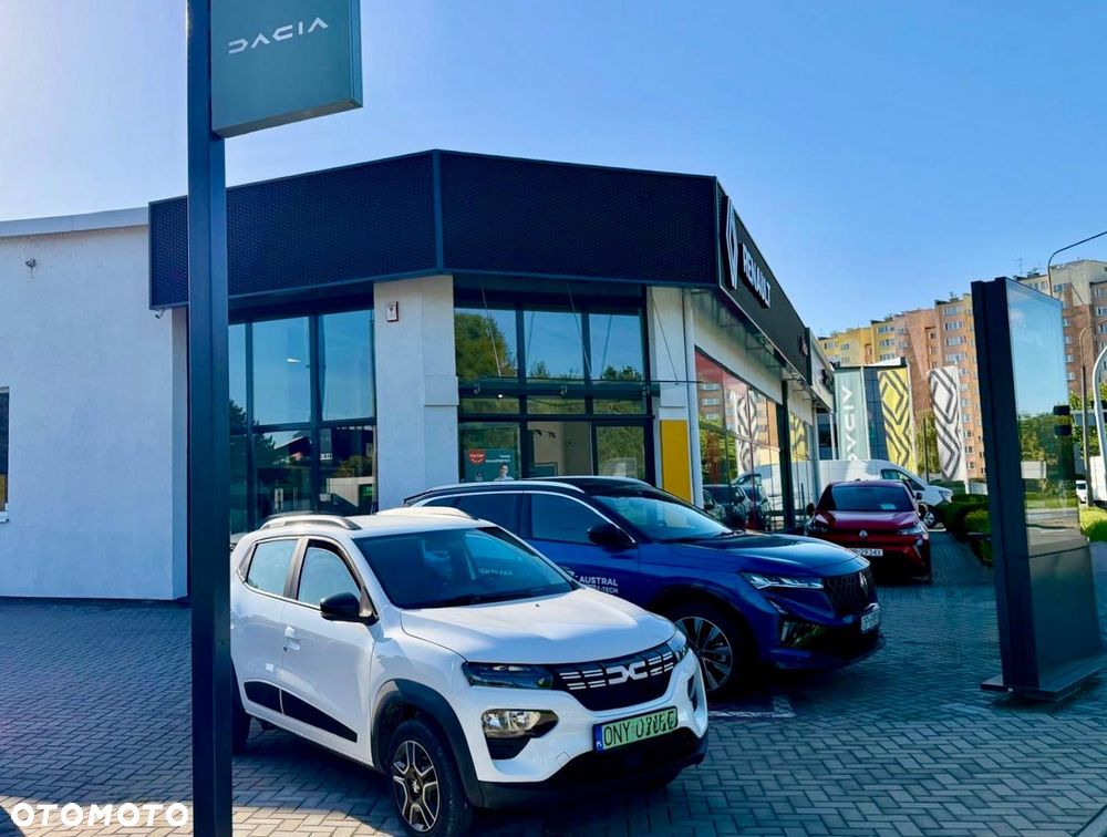 Dacia Spring Comfort - 25