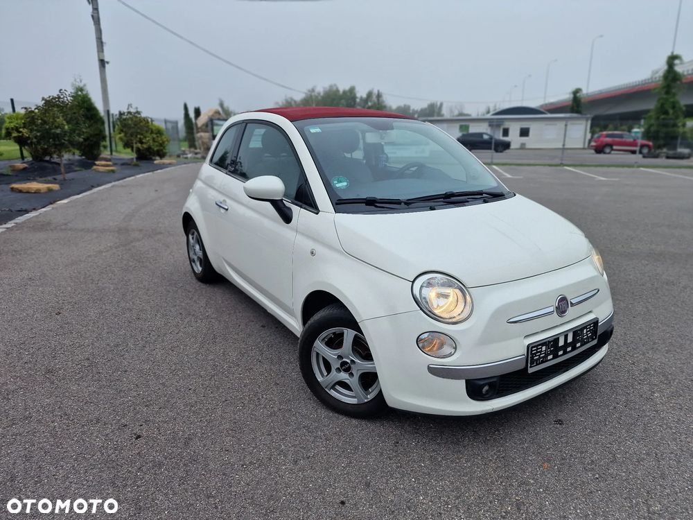 Fiat 500 1.2 8V Start&Stopp Sport - 10
