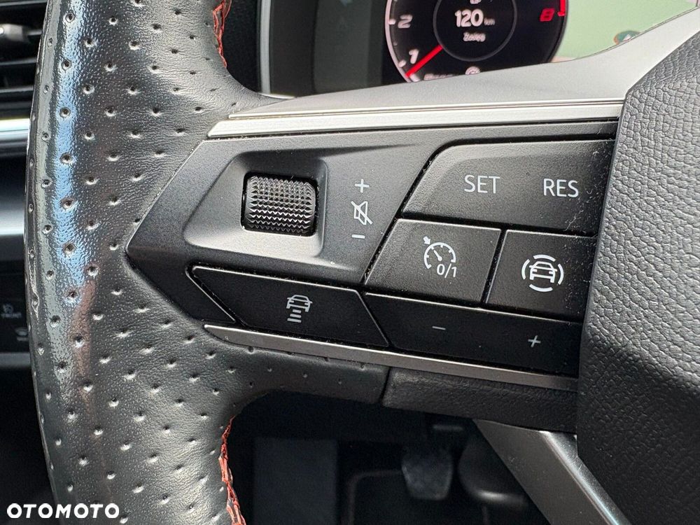 Seat Leon - 23