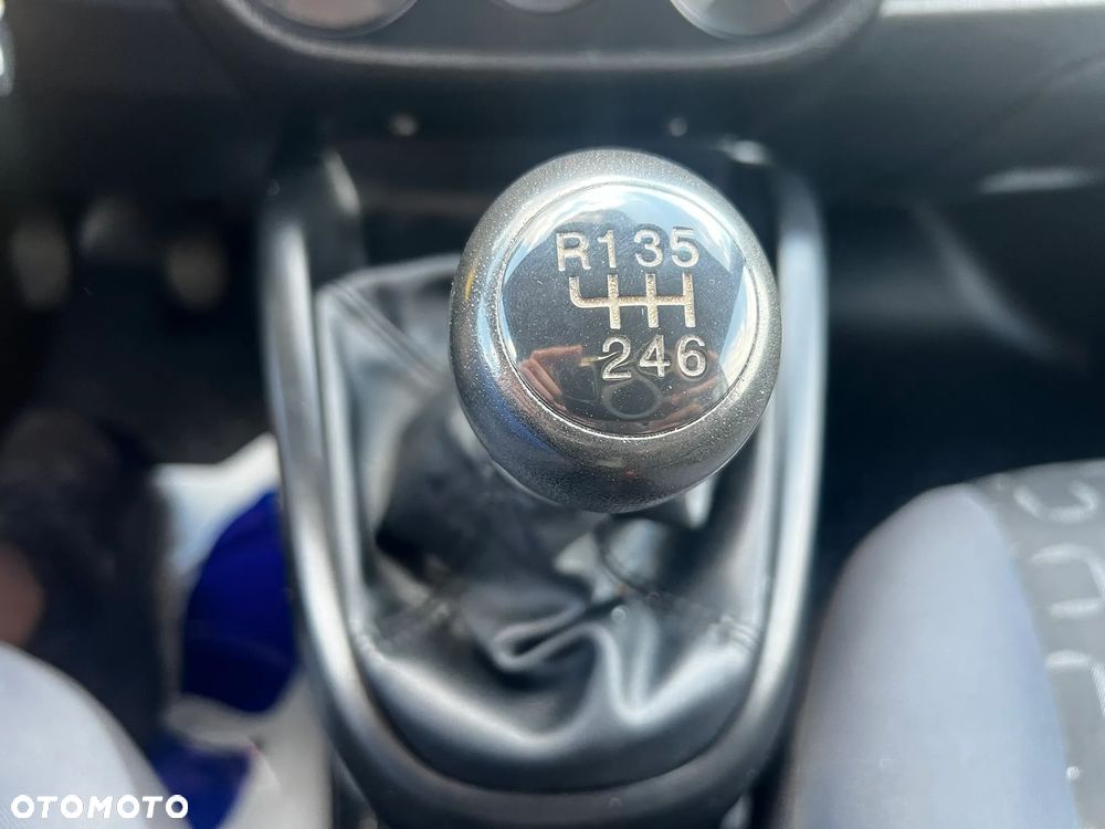 Fiat Doblo - 21